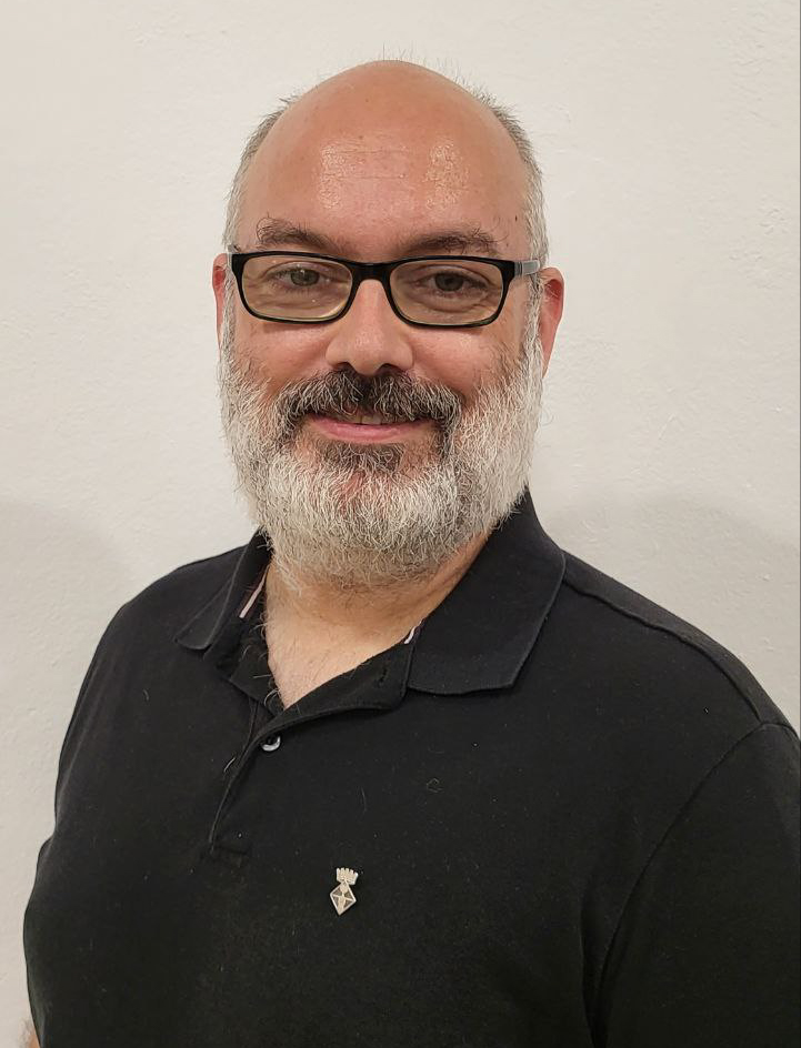Xavier Rota, BO-CUP