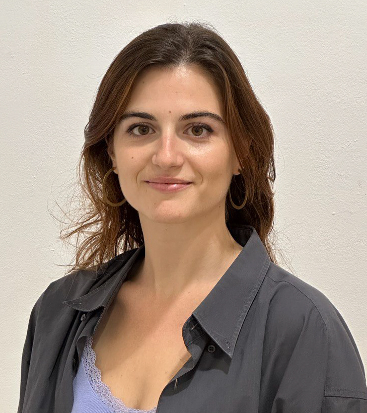 Emma Duran, regidora del BO-CUP