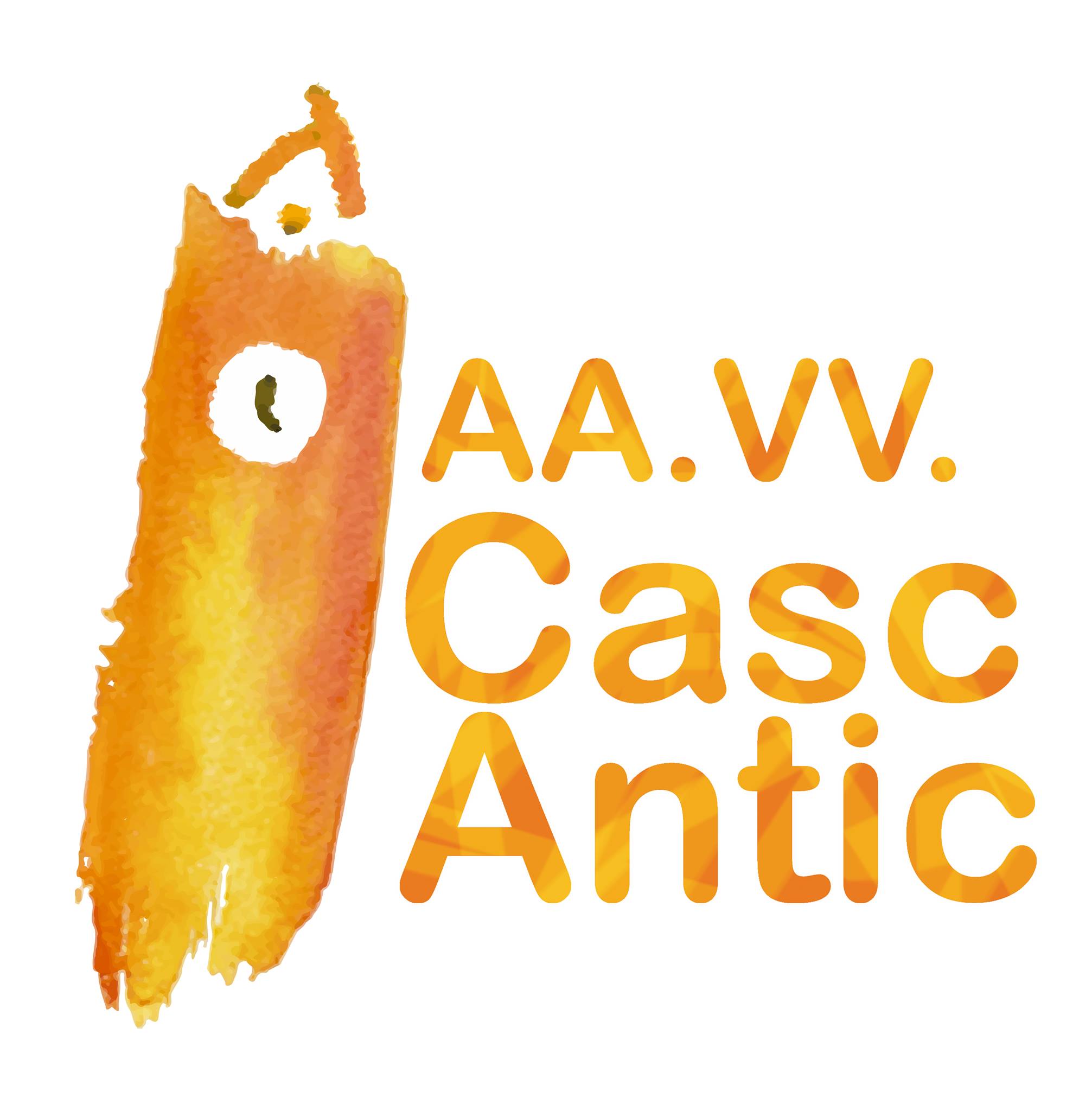 Logotip de l'Associació de Veïns Casc Antic