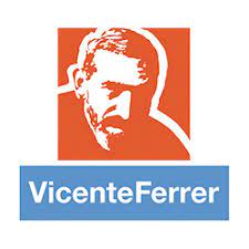 Logo Fundació Vicente Ferrer
