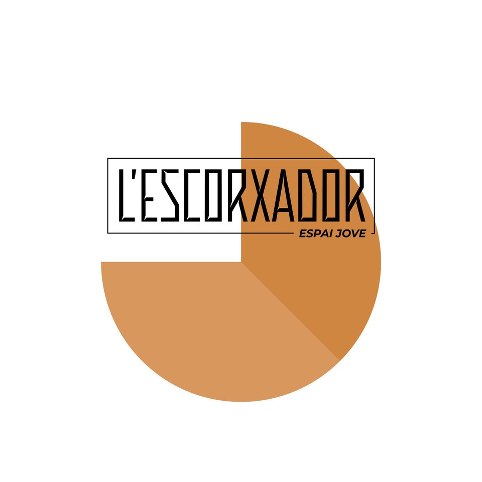 Logo de L'Escorxador