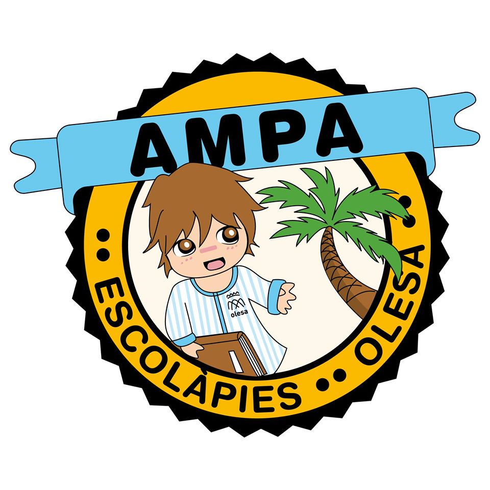 AMPA - Escolàpies Olesa