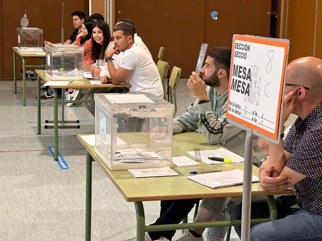Eleccions municipals 2023